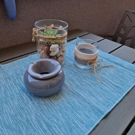 Apartmani Lavanda Centar Makarska Eksteriør billede