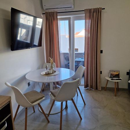 Apartmani Lavanda Centar Makarska Eksteriør billede